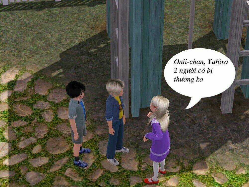 The Fate - Chapter 19 - Trang 19