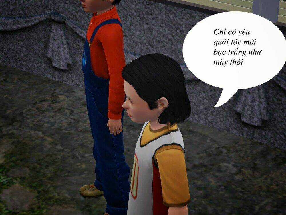 The Fate - Chapter 19 - Trang 3