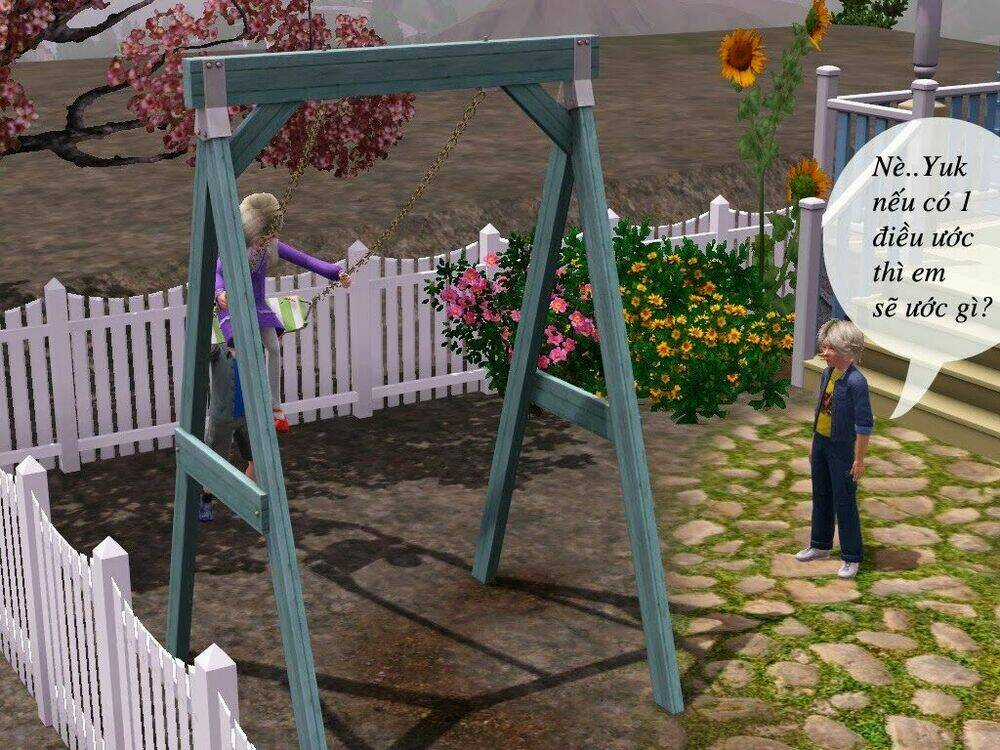 The Fate - Chapter 19 - Trang 21