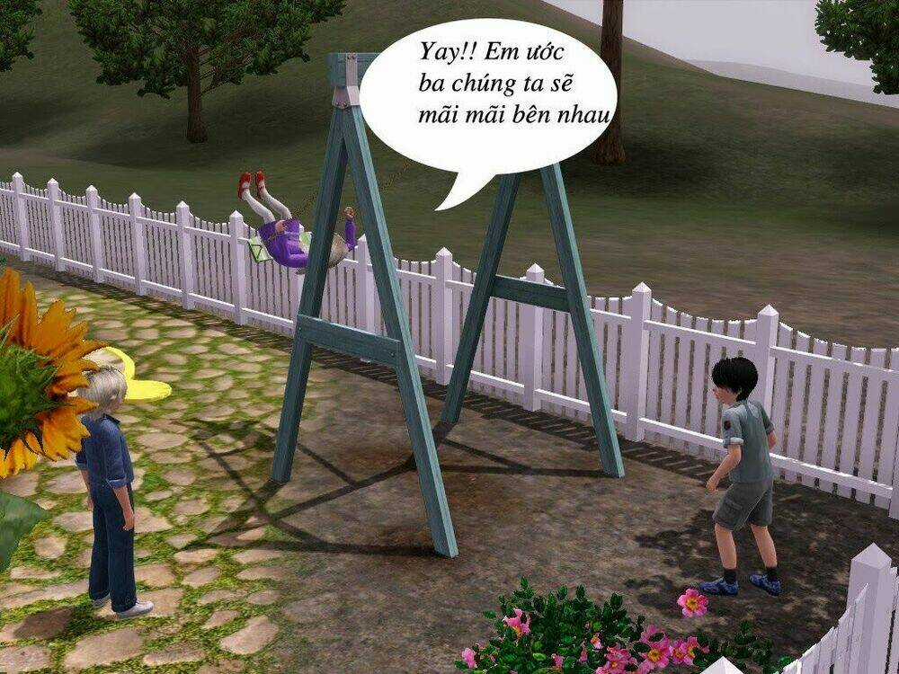 The Fate - Chapter 19 - Trang 22