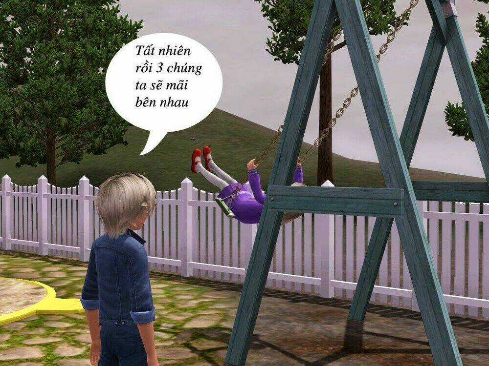 The Fate - Chapter 19 - Trang 23