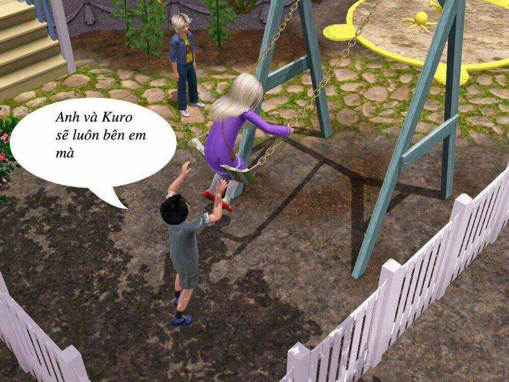 The Fate - Chapter 19 - Trang 24