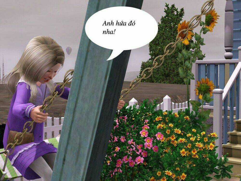 The Fate - Chapter 19 - Trang 25