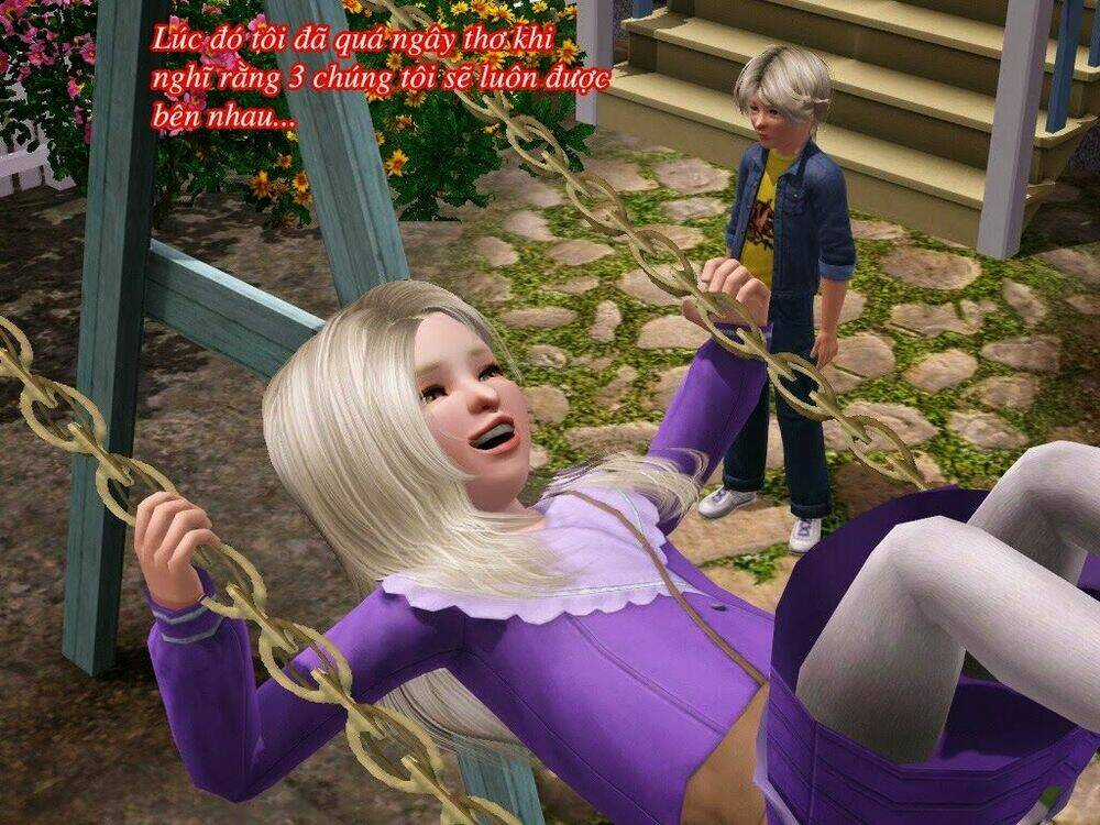 The Fate - Chapter 19 - Trang 26