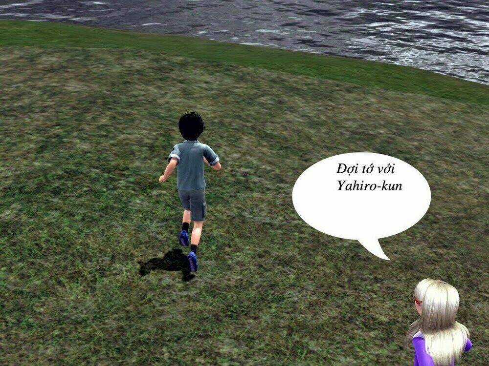 The Fate - Chapter 19 - Trang 27