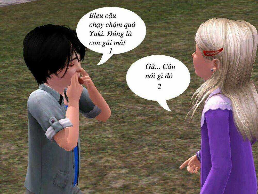 The Fate - Chapter 19 - Trang 28