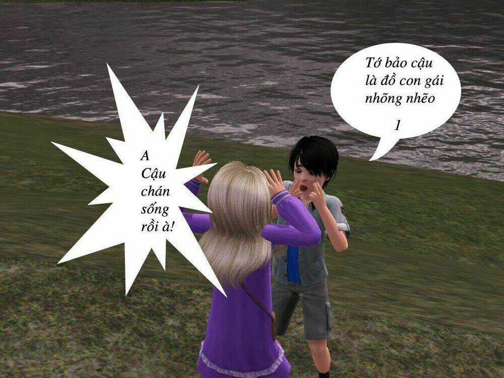 The Fate - Chapter 19 - Trang 29