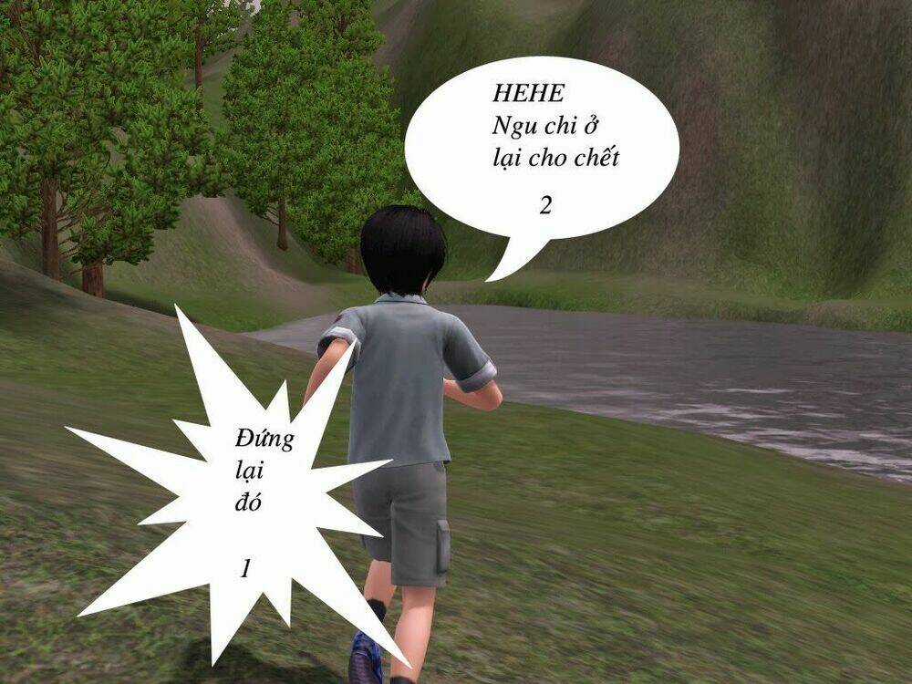 The Fate - Chapter 19 - Trang 30