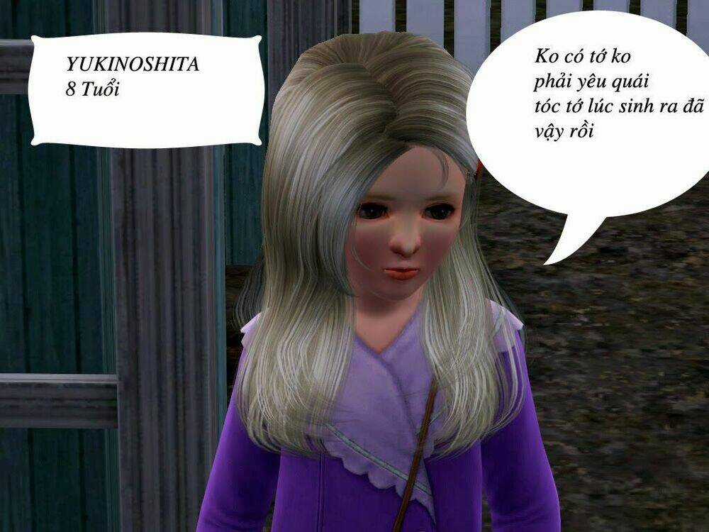 The Fate - Chapter 19 - Trang 4