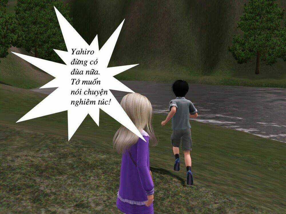 The Fate - Chapter 19 - Trang 31