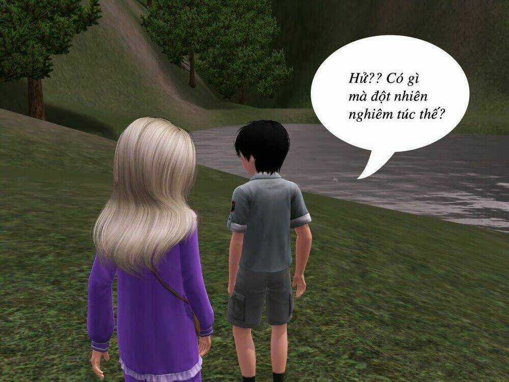 The Fate - Chapter 19 - Trang 32