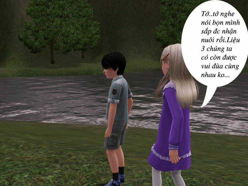 The Fate - Chapter 19 - Trang 33