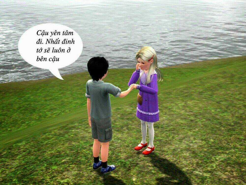 The Fate - Chapter 19 - Trang 35