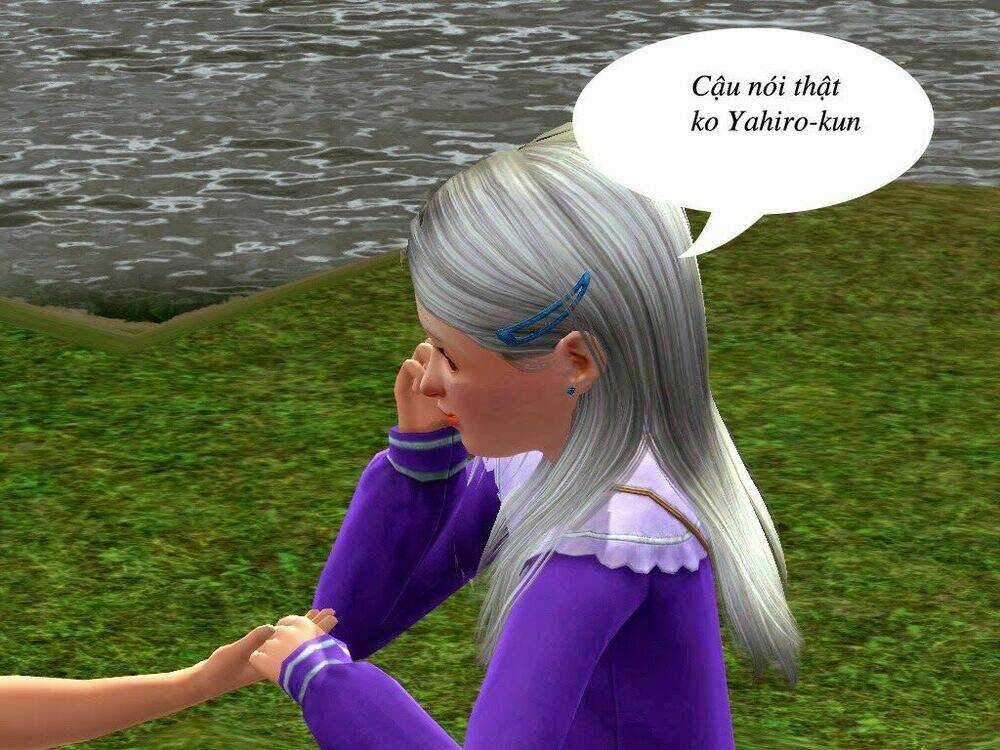 The Fate - Chapter 19 - Trang 36