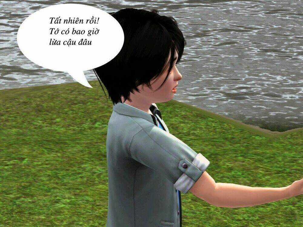 The Fate - Chapter 19 - Trang 37