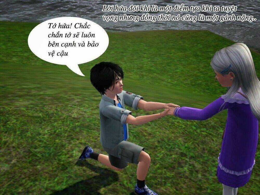 The Fate - Chapter 19 - Trang 38