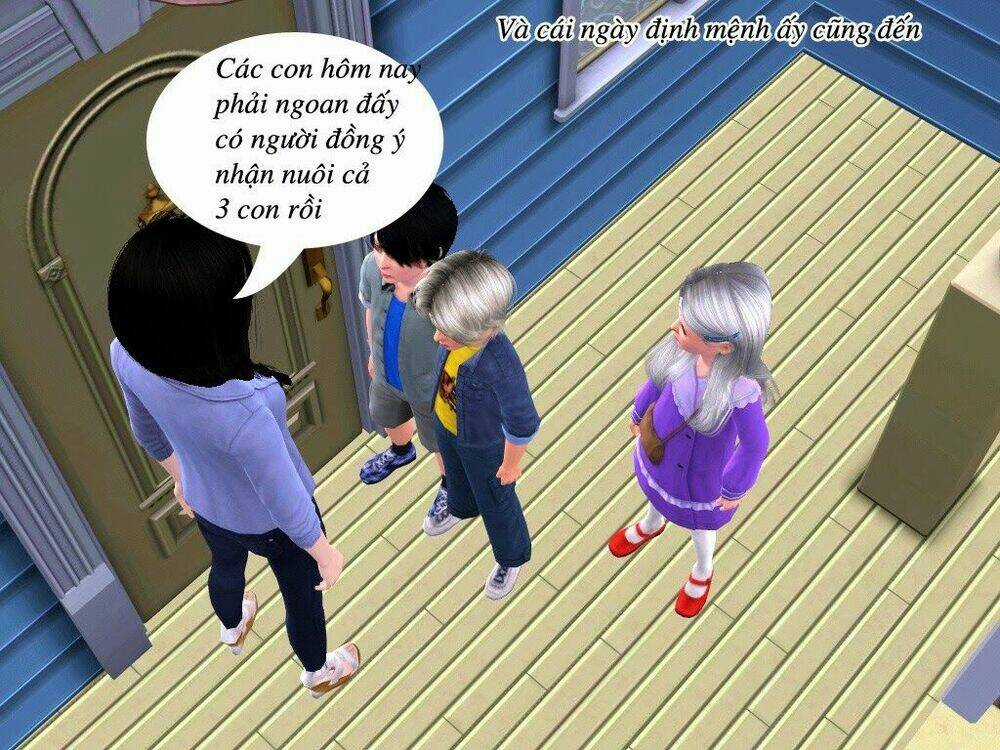 The Fate - Chapter 19 - Trang 39