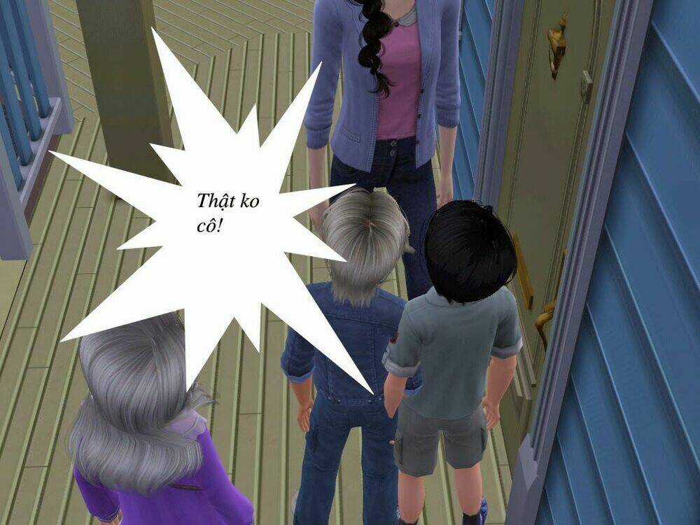 The Fate - Chapter 19 - Trang 40