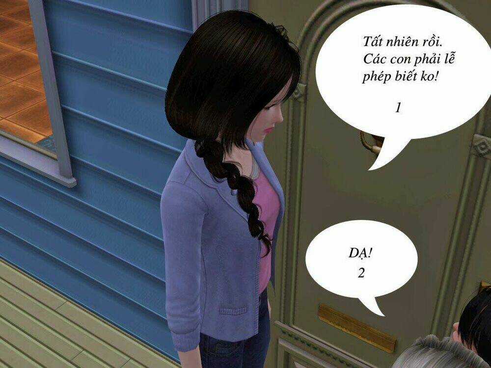 The Fate - Chapter 19 - Trang 41