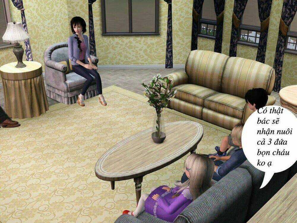 The Fate - Chapter 19 - Trang 42