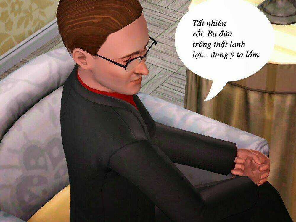 The Fate - Chapter 19 - Trang 43