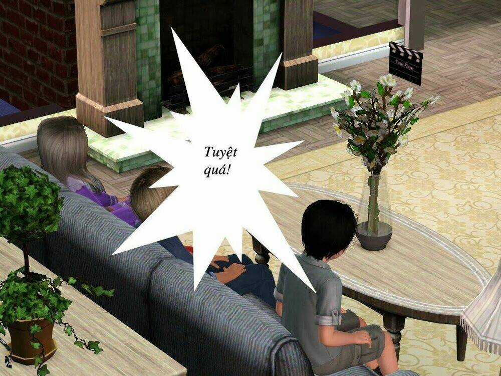 The Fate - Chapter 19 - Trang 44