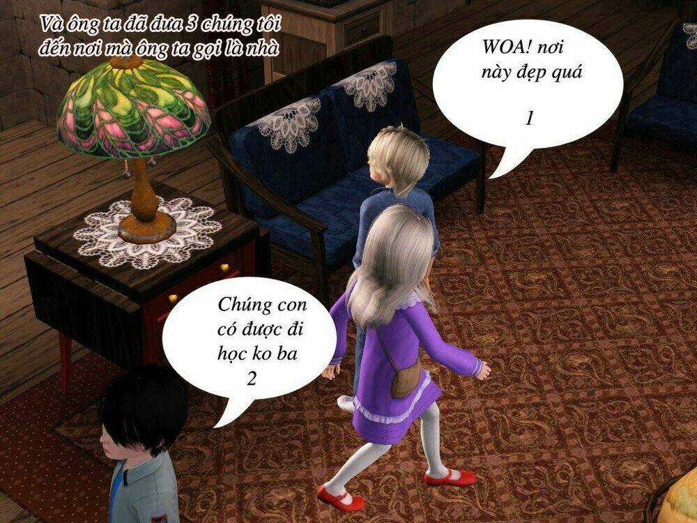 The Fate - Chapter 19 - Trang 45