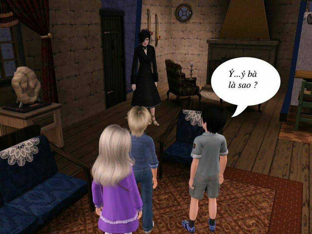 The Fate - Chapter 19 - Trang 47