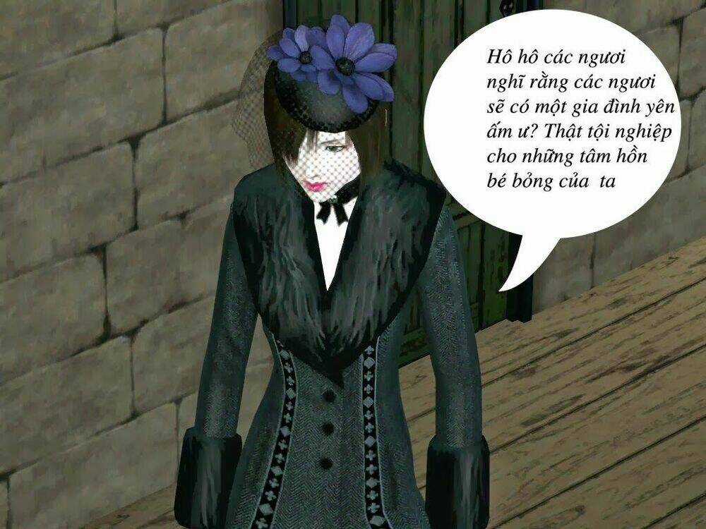 The Fate - Chapter 19 - Trang 48