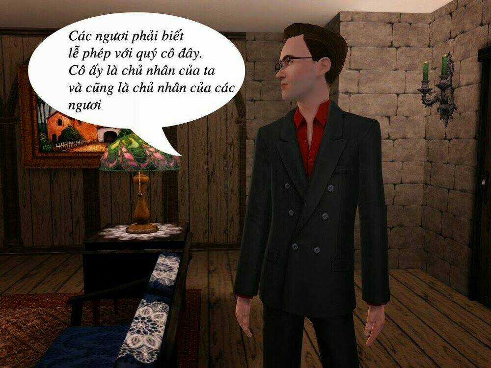 The Fate - Chapter 19 - Trang 49