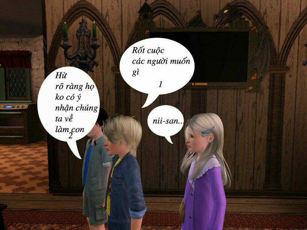 The Fate - Chapter 19 - Trang 50