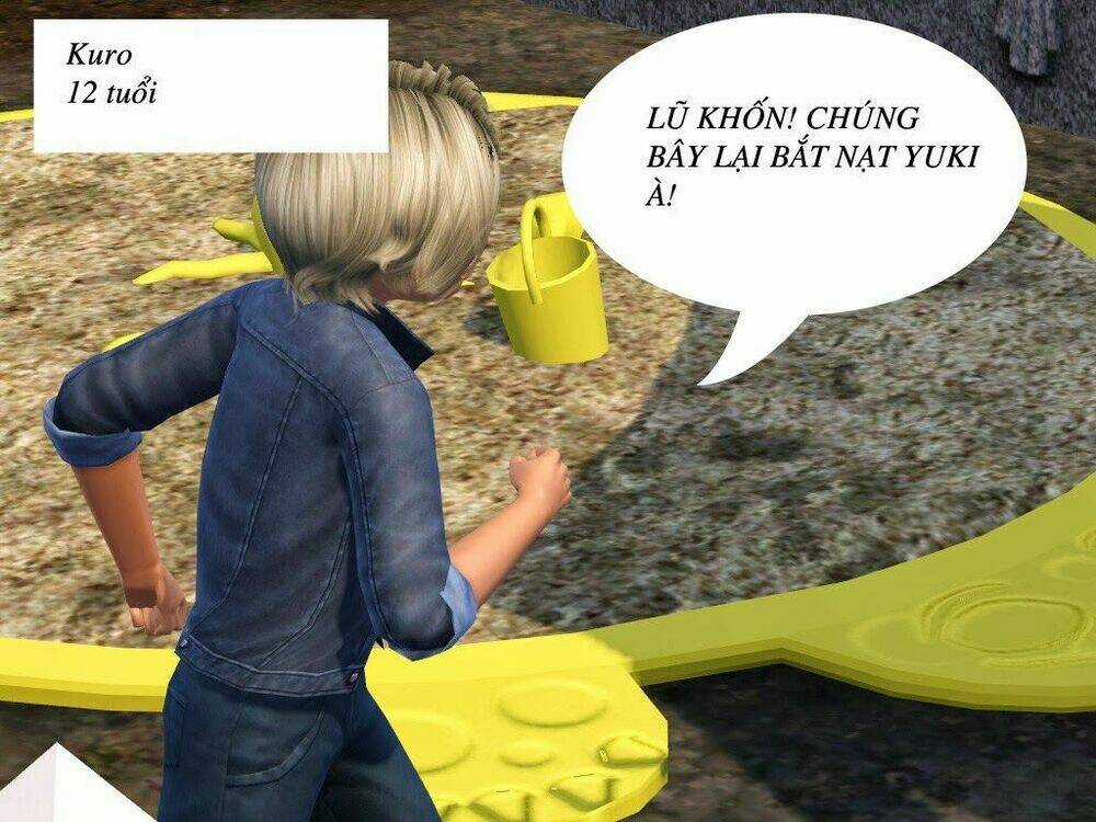 The Fate - Chapter 19 - Trang 6