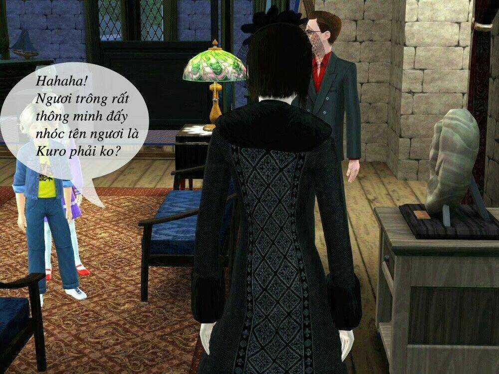 The Fate - Chapter 19 - Trang 51