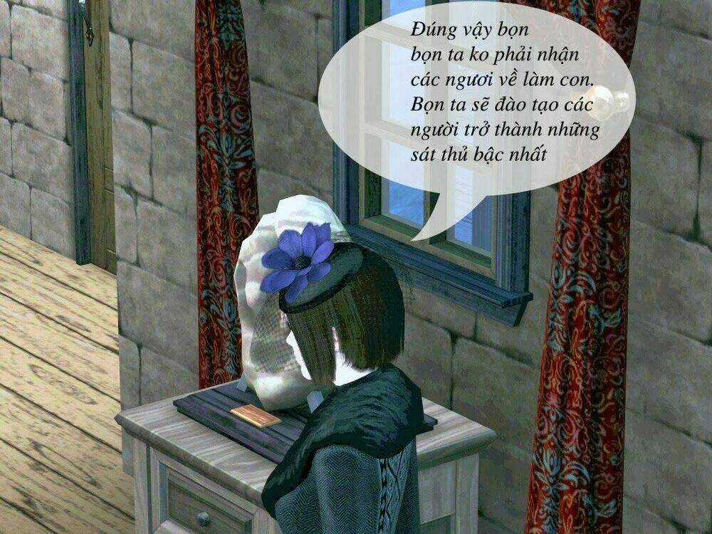 The Fate - Chapter 19 - Trang 52