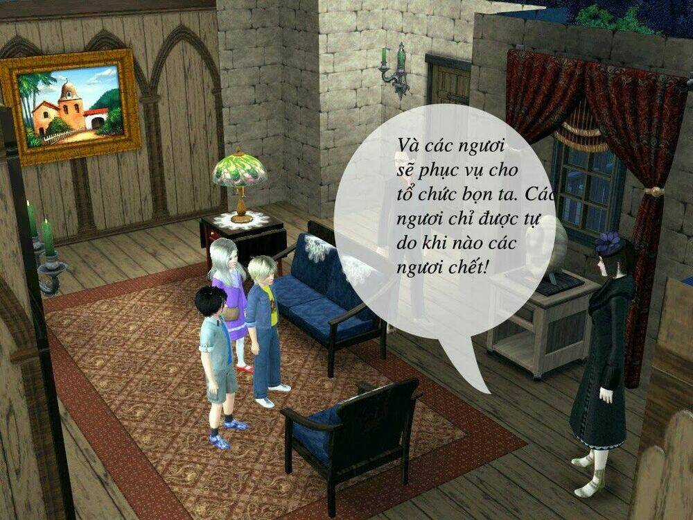 The Fate - Chapter 19 - Trang 53