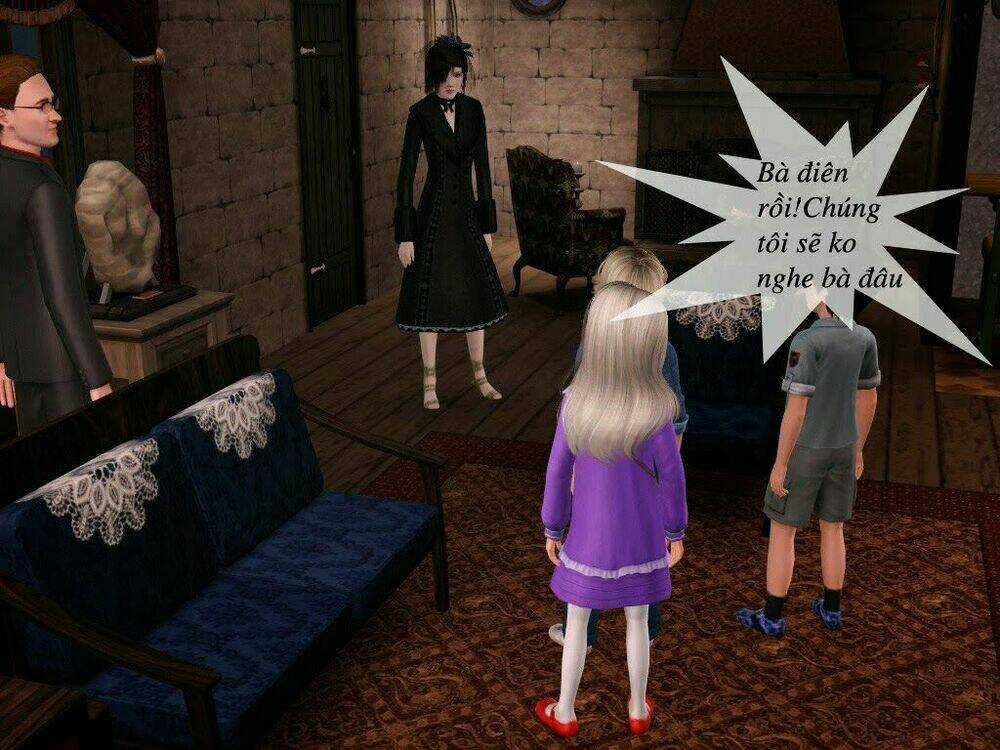 The Fate - Chapter 19 - Trang 54