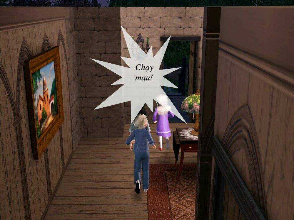 The Fate - Chapter 19 - Trang 55