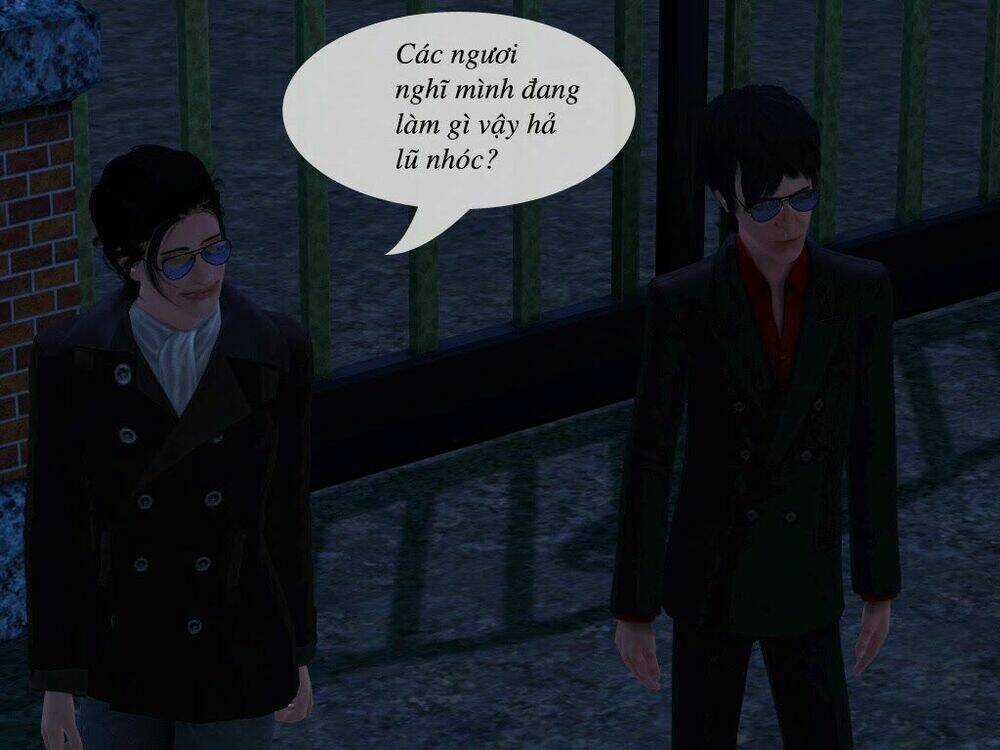 The Fate - Chapter 19 - Trang 56