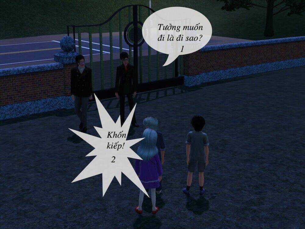 The Fate - Chapter 19 - Trang 57