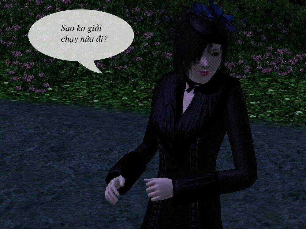 The Fate - Chapter 19 - Trang 58