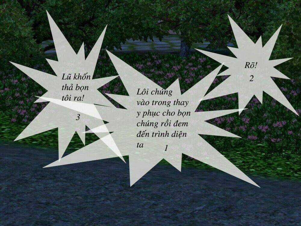 The Fate - Chapter 19 - Trang 59