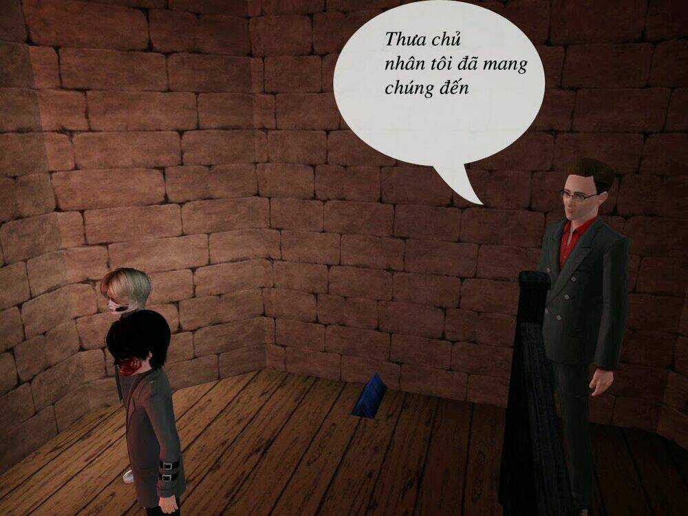 The Fate - Chapter 19 - Trang 60