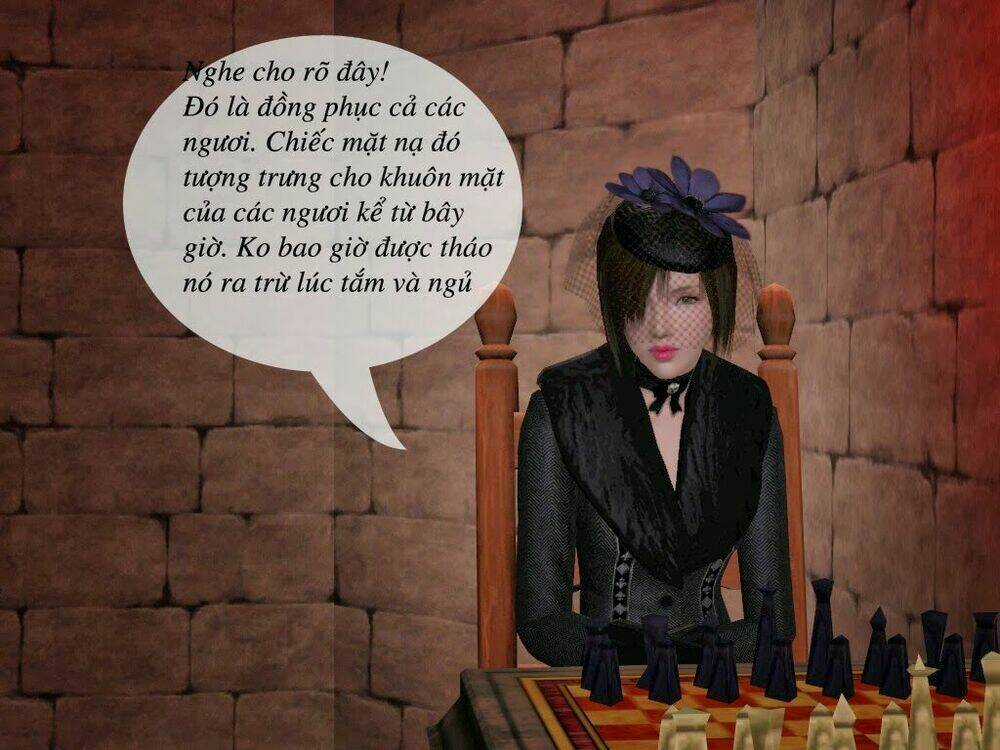 The Fate - Chapter 19 - Trang 61