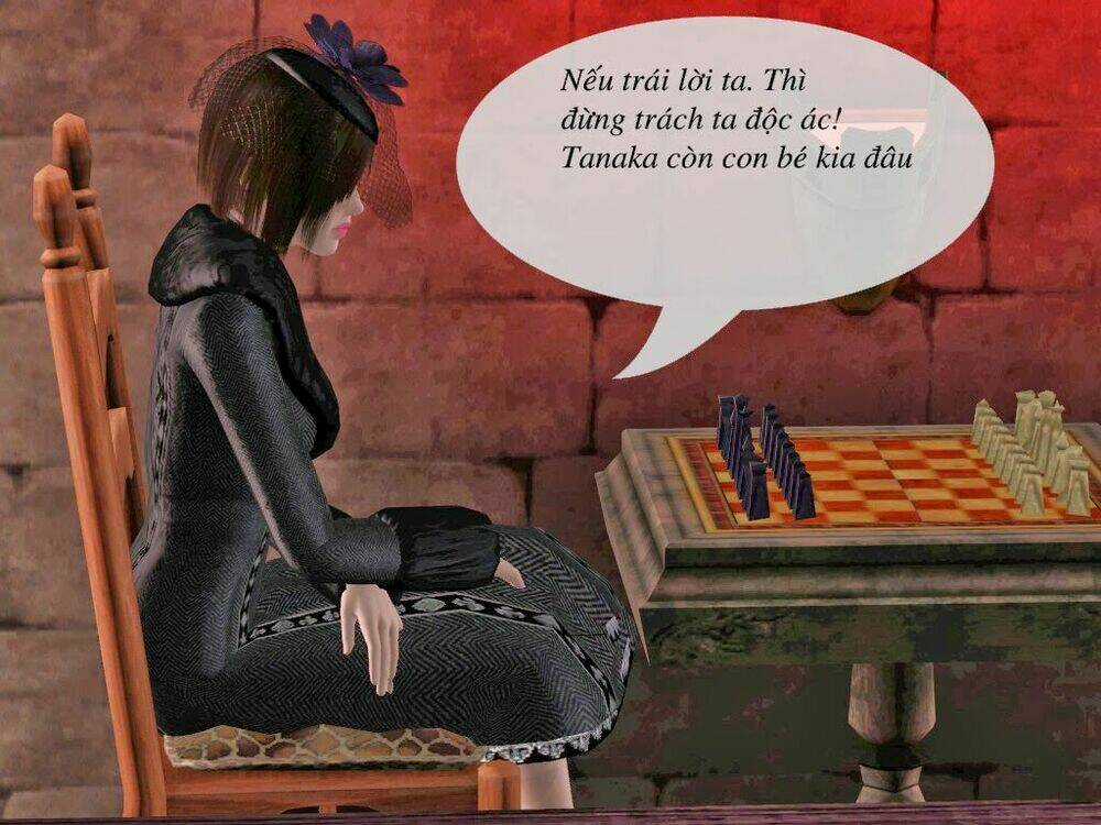 The Fate - Chapter 19 - Trang 62