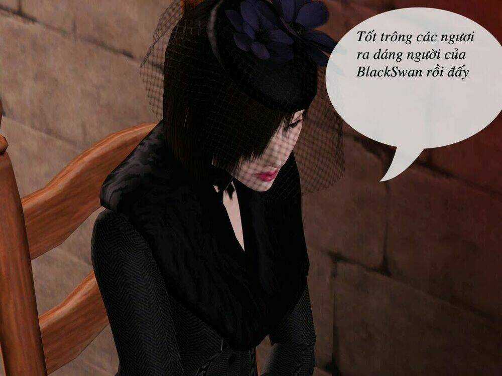 The Fate - Chapter 19 - Trang 63