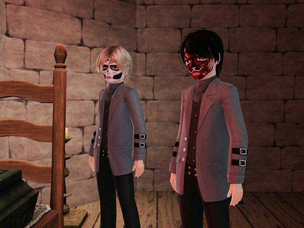 The Fate - Chapter 19 - Trang 64