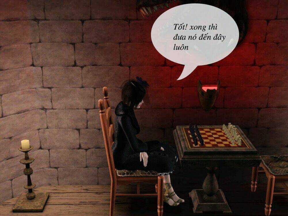 The Fate - Chapter 19 - Trang 66