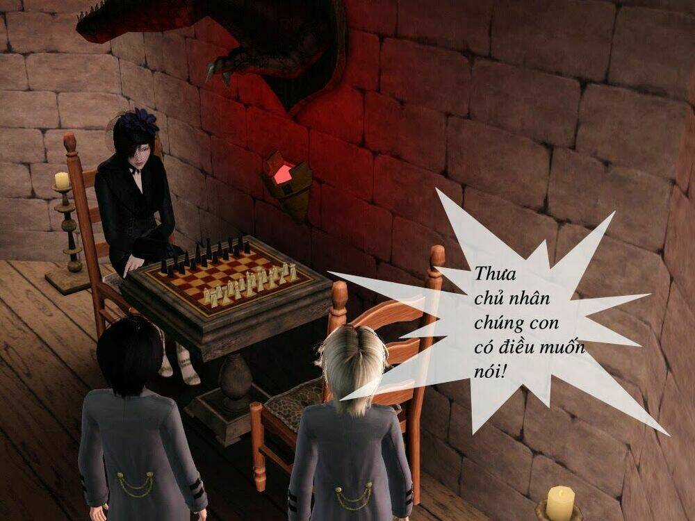 The Fate - Chapter 19 - Trang 67