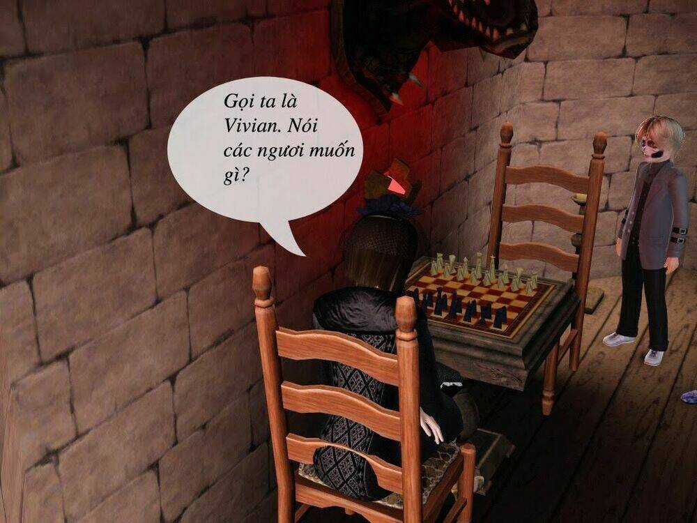 The Fate - Chapter 19 - Trang 68