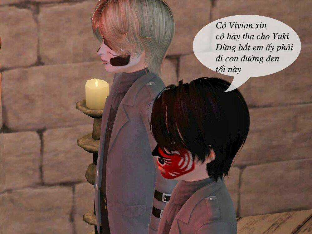 The Fate - Chapter 19 - Trang 69